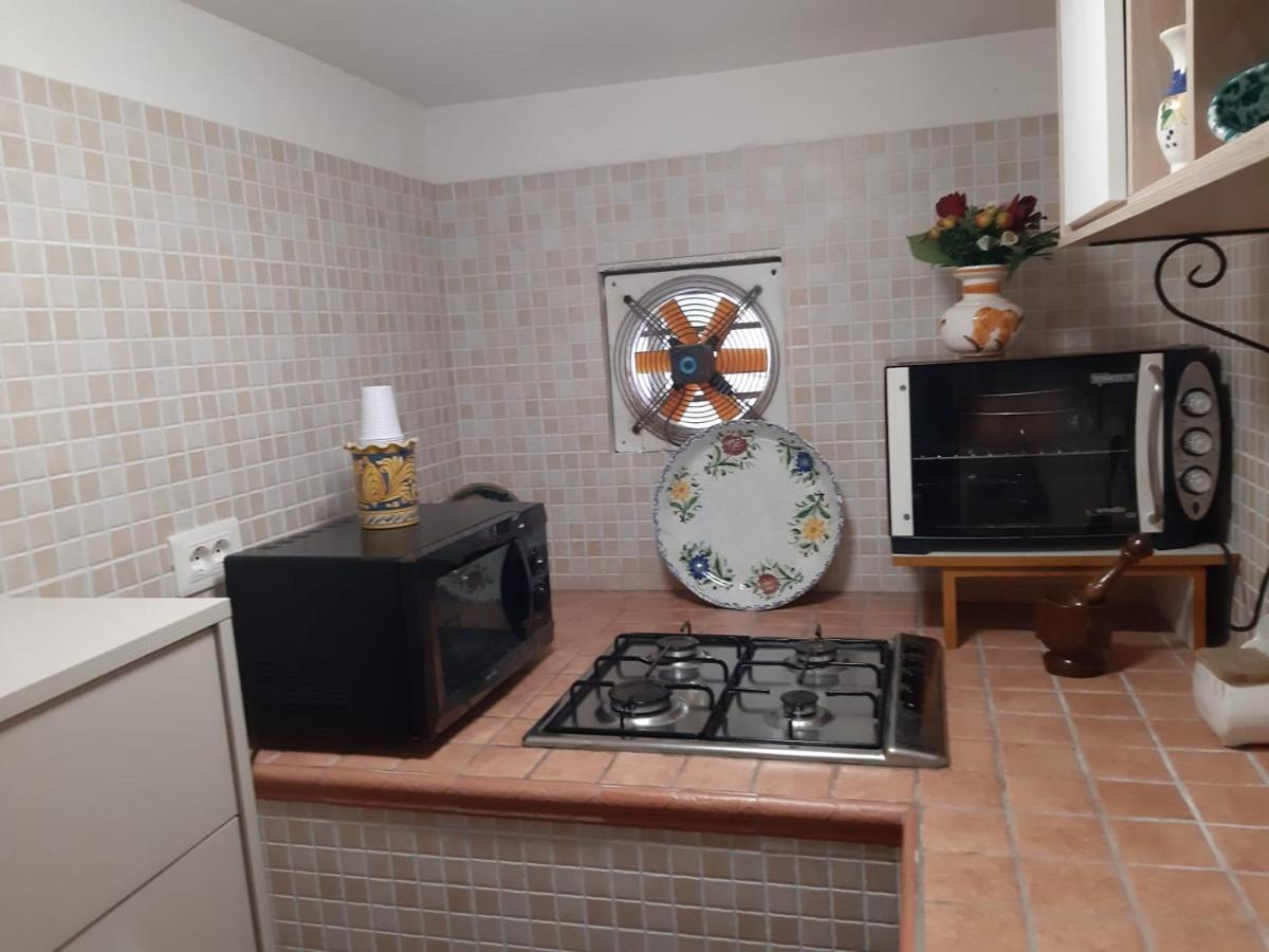 La Casa In Campagna Leilighet Chiesa Nuova  Eksteriør bilde