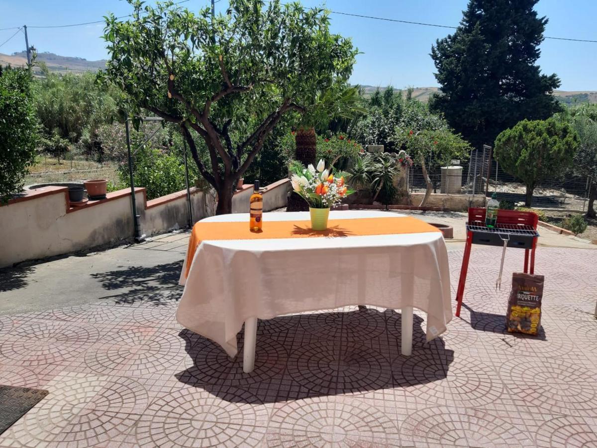 La Casa In Campagna Leilighet Chiesa Nuova  Eksteriør bilde