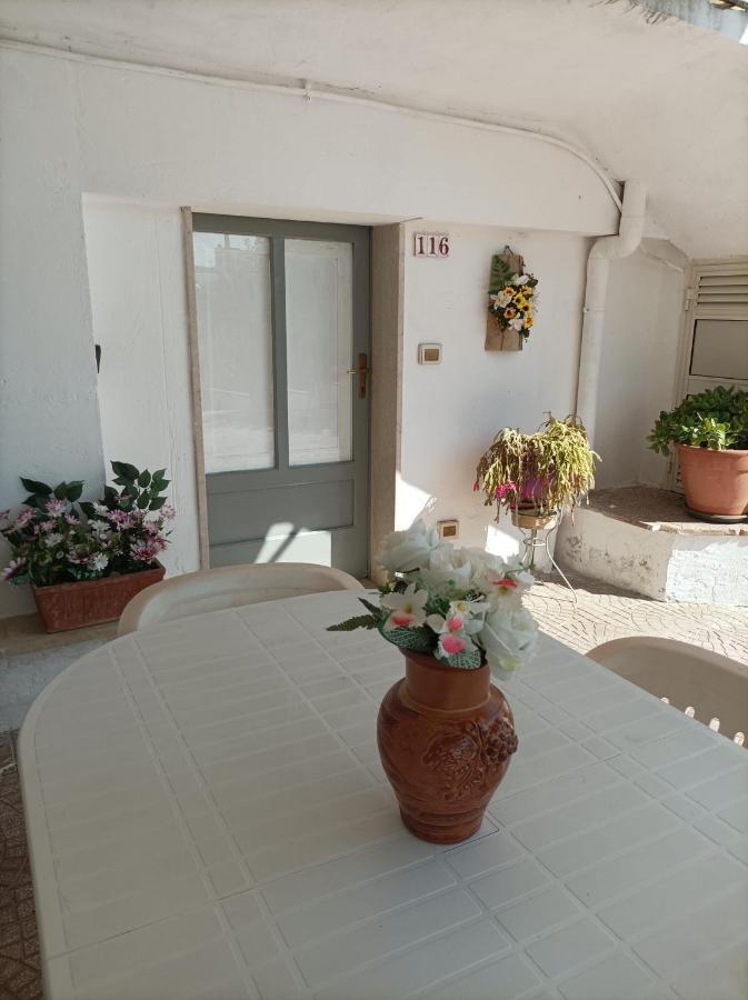 La Casa In Campagna Leilighet Chiesa Nuova  Eksteriør bilde